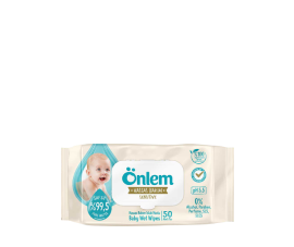 Sensitive Care Wet Wipes