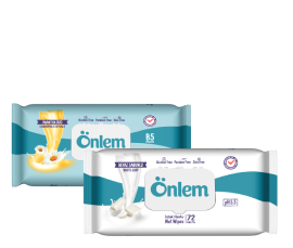 Onlem Wet Towel