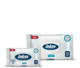 Onlem Antibacterial Towel